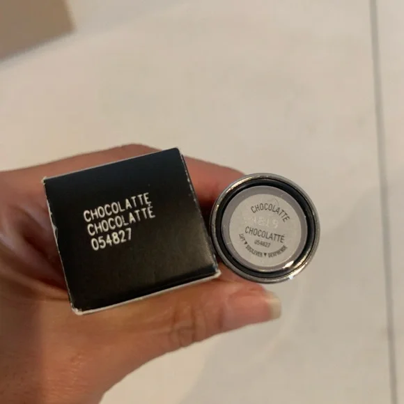 Mary Kay Chocolate Lipstick - Picture 2 of 3